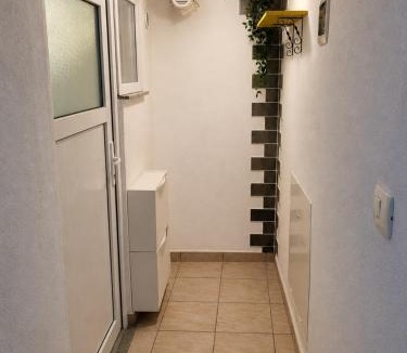 Koper Apartment | Apartma Oliva