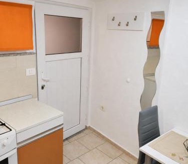 Koper Apartment | Apartma Oliva