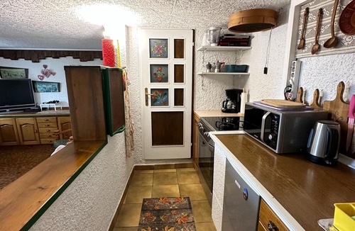 Bovec Apartment | Apartma Pohar- A Bit Different!