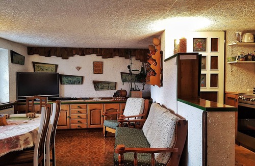 Bovec Apartment | Apartma Pohar- A Bit Different!