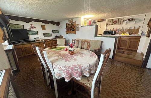 Bovec Apartment | Apartma Pohar- A Bit Different!