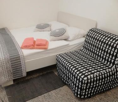 Ankaran Apartment | Apartma ROK