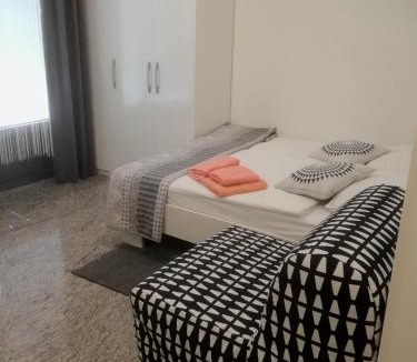 Ankaran Apartment | Apartma ROK