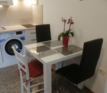 Ankaran Apartment | Apartma ROK