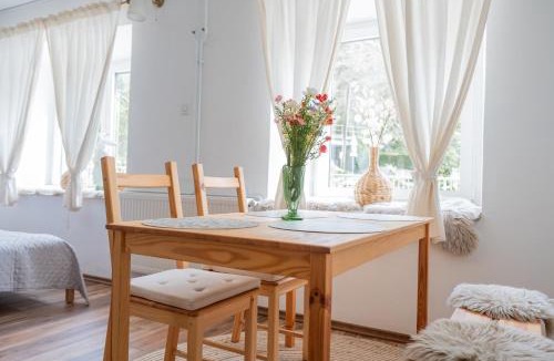 Podbrdo Apartment | Apartma Roner