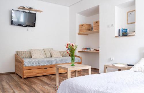 Podbrdo Apartment | Apartma Roner