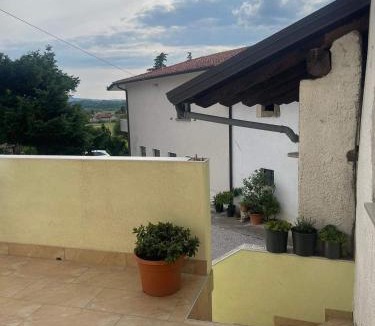 Sempas Apartment | Apartma SAAAN