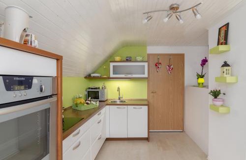 Ribcev Laz Apartment | Apartma Sara