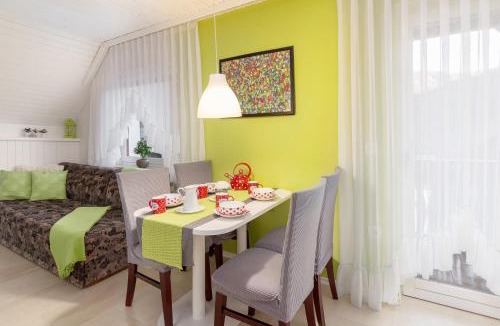 Ribcev Laz Apartment | Apartma Sara