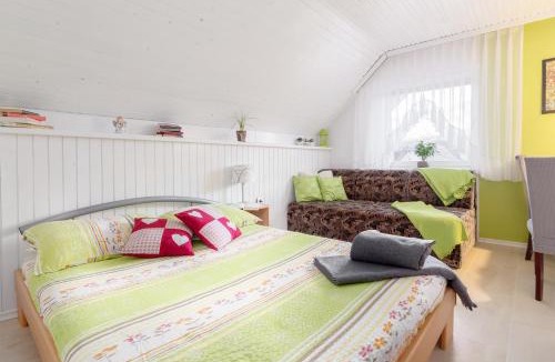 Ribcev Laz Apartment | Apartma Sara