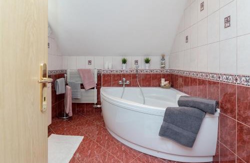 Ribcev Laz Apartment | Apartma Sara