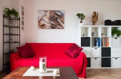 Seca Apartment | Apartma Seča