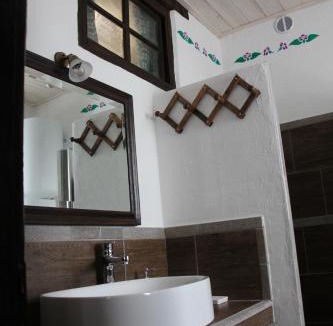 Kobarid Apartment | Apartma Skednj
