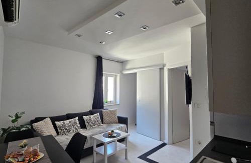 Koper Apartment | Apartma Sparkle