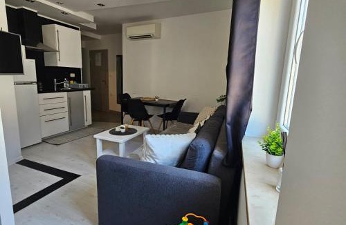 Koper Apartment | Apartma Sparkle