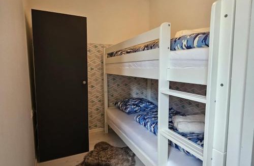 Koper Apartment | Apartma Sparkle