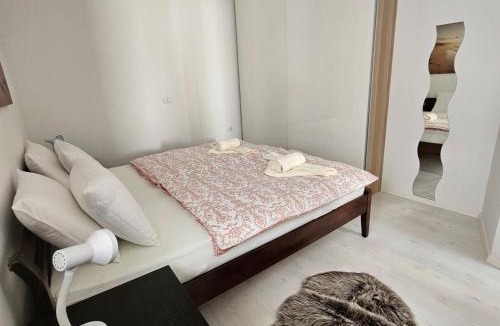 Koper Apartment | Apartma Sparkle