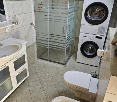 Preddvor Apartment | Apartma Storžič