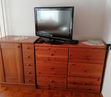 Podkoren Apartment | Apartma Tilika