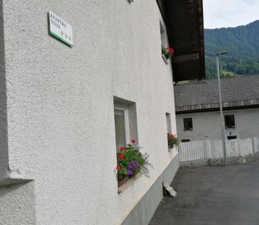 Podkoren Apartment | Apartma Tilika