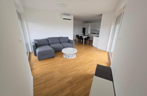 Radenci Apartment | Apartma Tri Srca Radenci