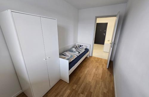 Radenci Apartment | Apartma Tri Srca Radenci