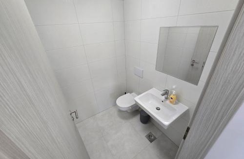 Radenci Apartment | Apartma Tri Srca Radenci