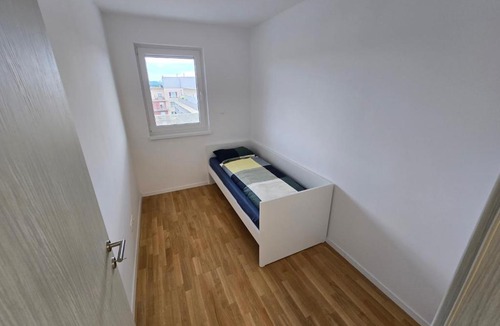 Radenci Apartment | Apartma Tri Srca Radenci