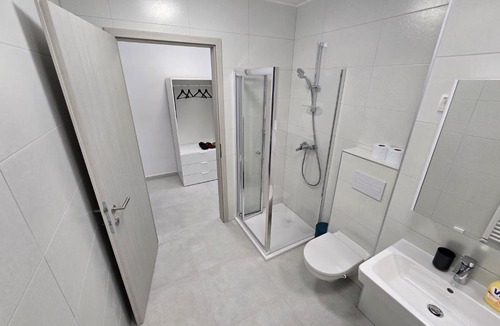 Radenci Apartment | Apartma Tri Srca Radenci