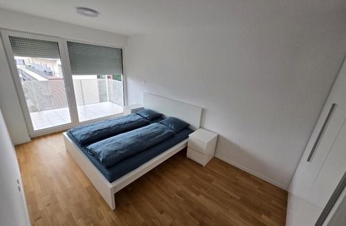 Radenci Apartment | Apartma Tri Srca Radenci