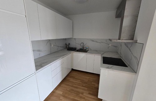 Radenci Apartment | Apartma Tri Srca Radenci
