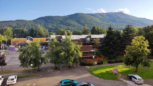 Maribor Apartment | Apartma Vas