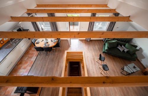 Zasip Apartment | APARTMA VESTER - Large 3-Bedroom Near Bled