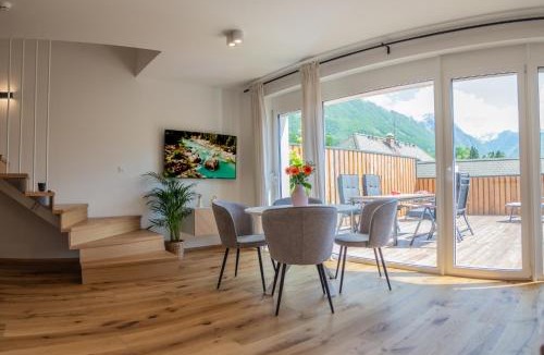 Bovec Apartment | Apartma Zeleni Biser