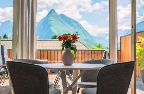 Bovec Apartment | Apartma Zeleni Biser