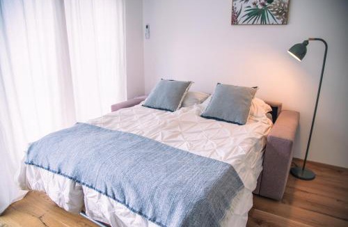 Bovec Apartment | Apartma Zeleni Biser