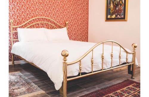 Kojsko Apartment | Apartmaji Aucin - Brda