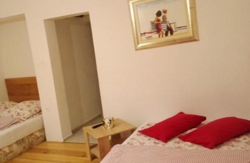 Vransko Apartment | Apartmaji BORŠTNER