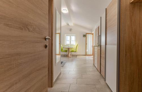 Koper Apartment | Apartmaji Ema