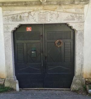 Kras Apartment | Apartmaji Hedera