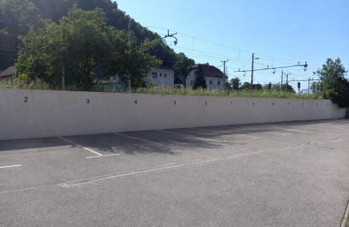 Kranj Apartment | Apartmaji Jerica