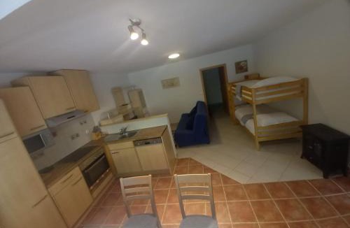 Kranj Apartment | Apartmaji Jerica