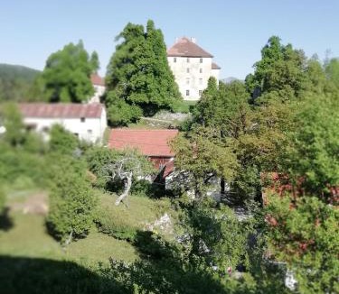 Postojna Apartment | Apartmaji Karbic