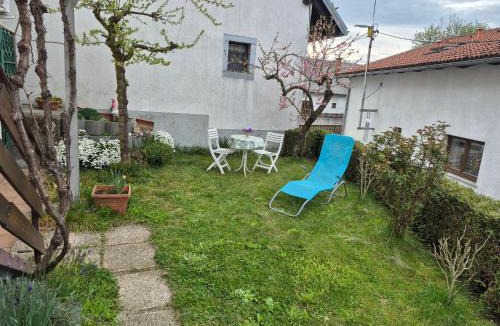 Postojna Apartment | Apartmaji Karbic