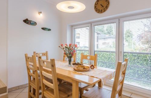 Bled Apartment | Apartmaji Koman