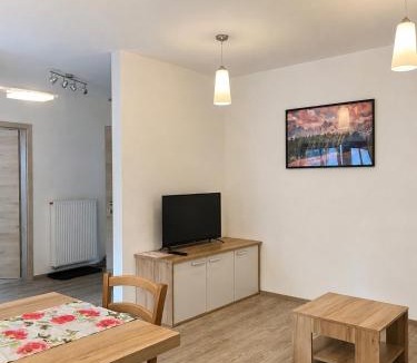 Ratece Apartment | Apartmaji Kramar Rateče
