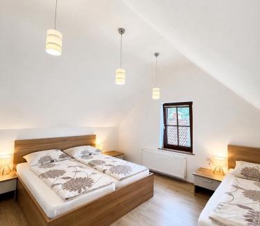 Ratece Apartment | Apartmaji Kramar Rateče