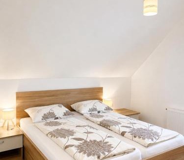 Ratece Apartment | Apartmaji Kramar Rateče