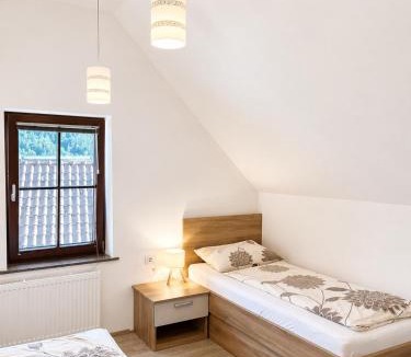 Ratece Apartment | Apartmaji Kramar Rateče