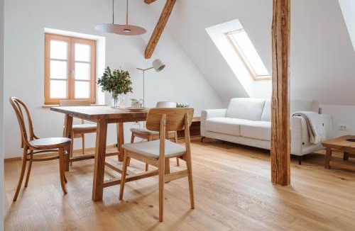 Pohorje Apartment | Apartmaji Matec